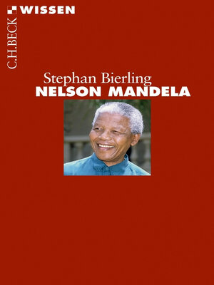 cover image of Nelson Mandela